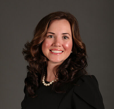 Dr. Dawn Mann