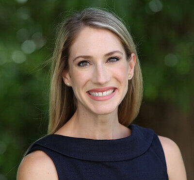 Dr. Jennifer Murri