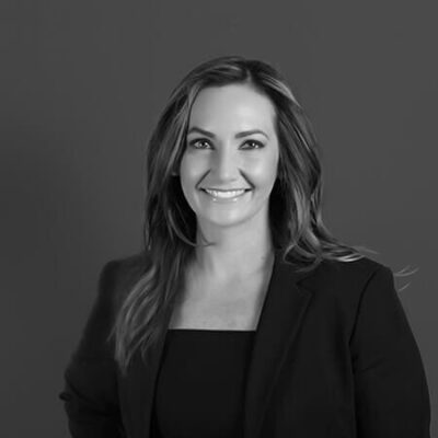 Dr. Kristen Balutowicz