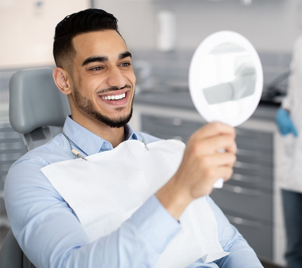 Troy Early Orthodontic Treatment