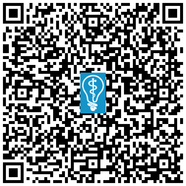 QR code image for Emergency Dental Care in Troy, MI