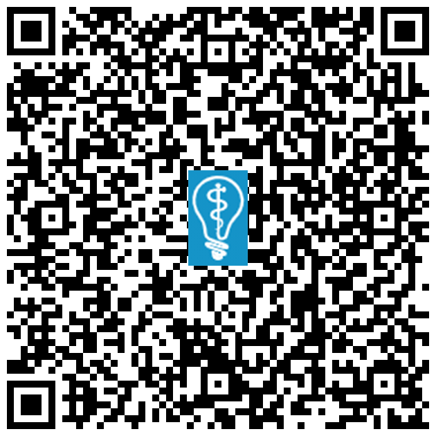 QR code image for Emergency Dentist in Troy, MI