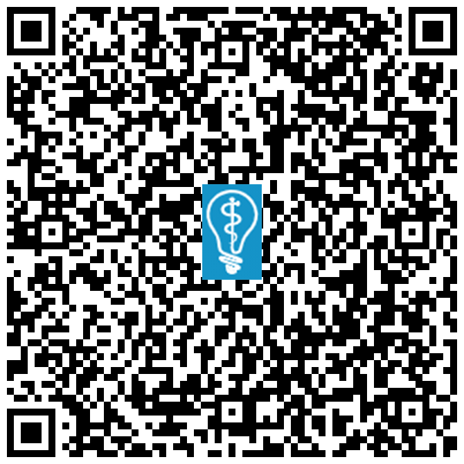QR code image for Emergency Dentist vs. Emergency Room in Troy, MI