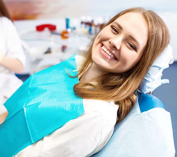 Troy Emergency Dentist