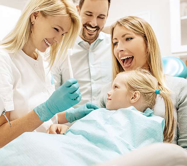 Troy Family Dentist