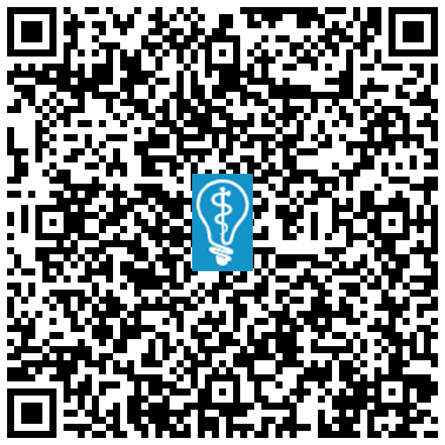 QR code image for Find a Dentist in Troy, MI