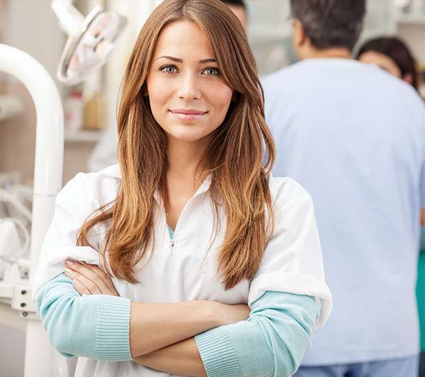 Find the Best Dentist in Troy