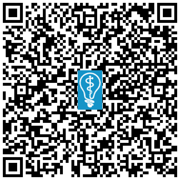 QR code image for Full Mouth Reconstruction in Troy, MI