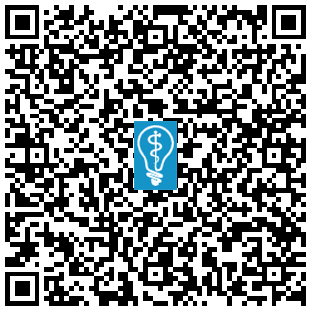 QR code image for General Dentist in Troy, MI