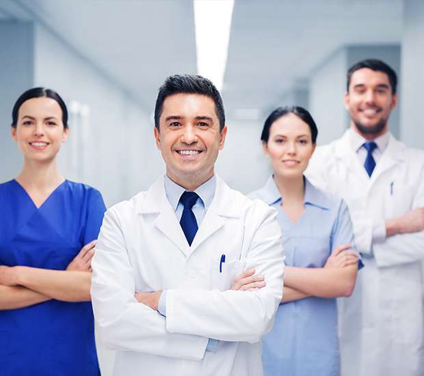 Troy General Dentist