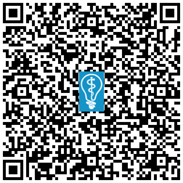 QR code image for General Dentistry Services in Troy, MI