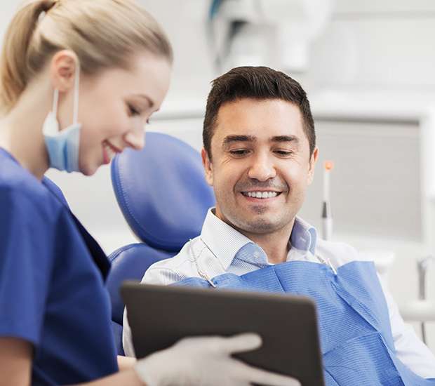 Troy General Dentistry Services