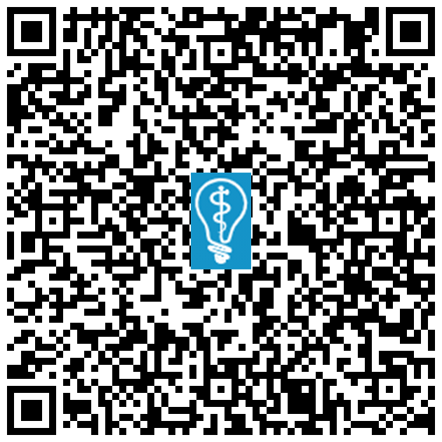 QR code image for Immediate Dentures in Troy, MI