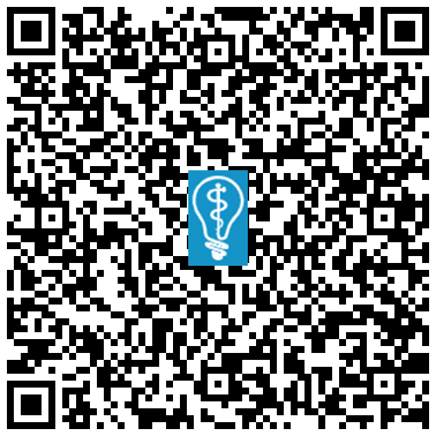 QR code image for Implant Dentist in Troy, MI