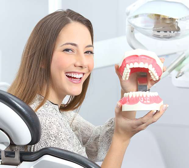 Troy Implant Dentist