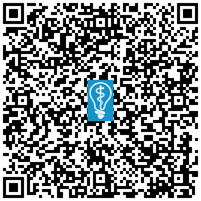 QR code image for Improve Your Smile for Senior Pictures in Troy, MI