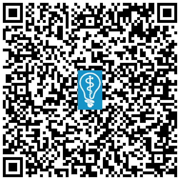 QR code image for Invisalign for Teens in Troy, MI