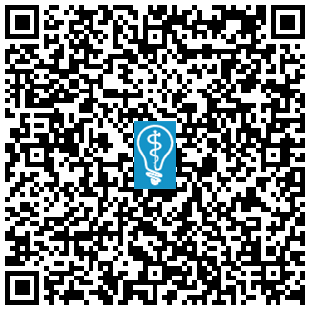 QR code image for Invisalign in Troy, MI