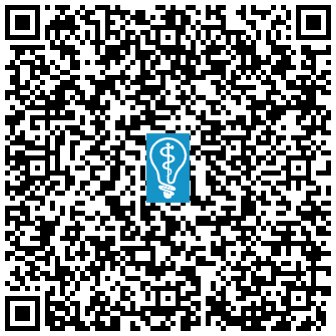QR code image for Is Invisalign Teen Right for My Child in Troy, MI