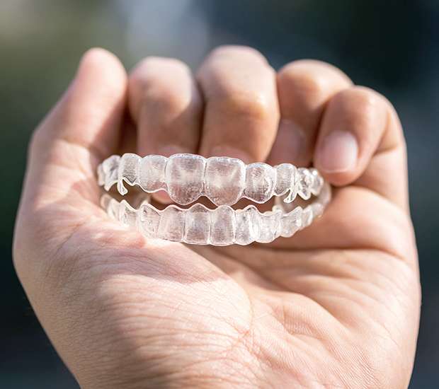 Troy Is Invisalign Teen Right for My Child