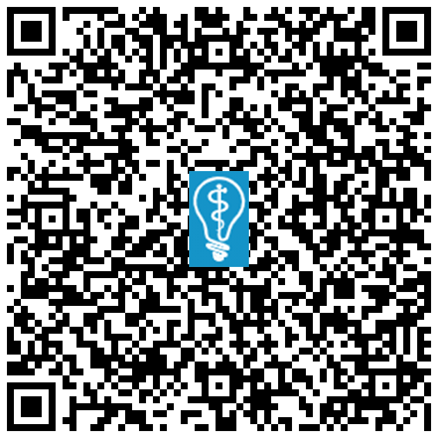 QR code image for Kid Friendly Dentist in Troy, MI