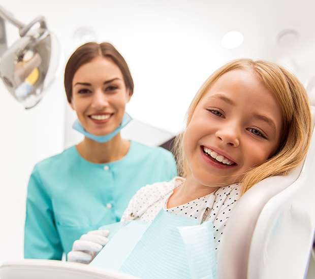 Troy Kid Friendly Dentist