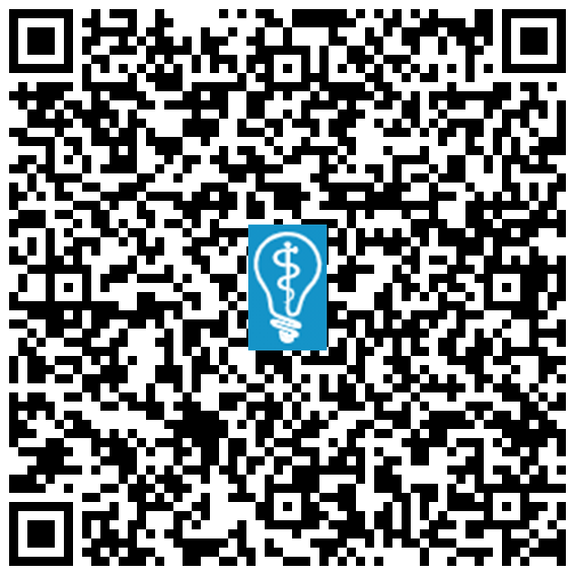 QR code image for Laser Dentistry in Troy, MI