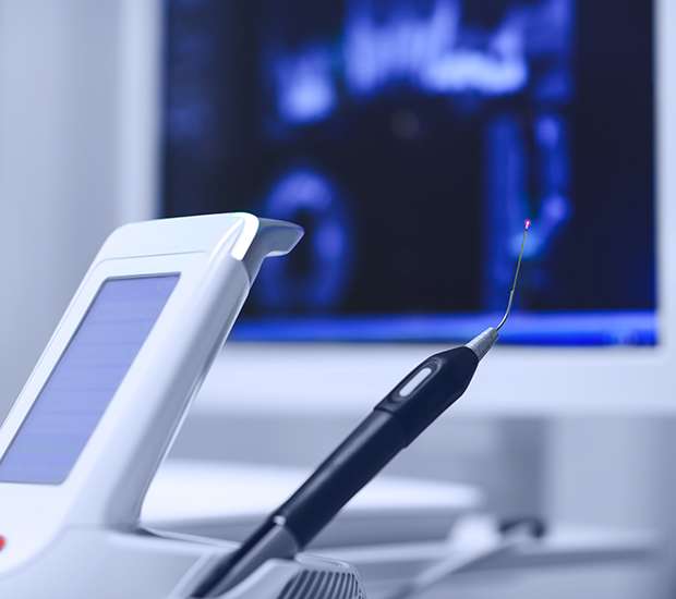 Troy Laser Dentistry