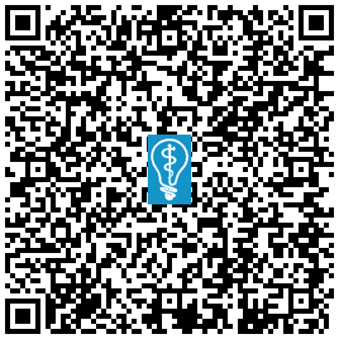 QR code image for Multiple Teeth Replacement Options in Troy, MI
