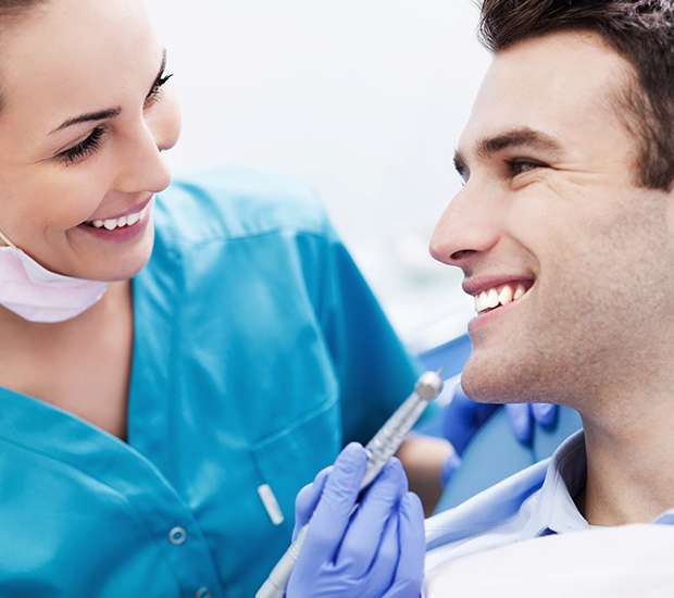 Troy Multiple Teeth Replacement Options