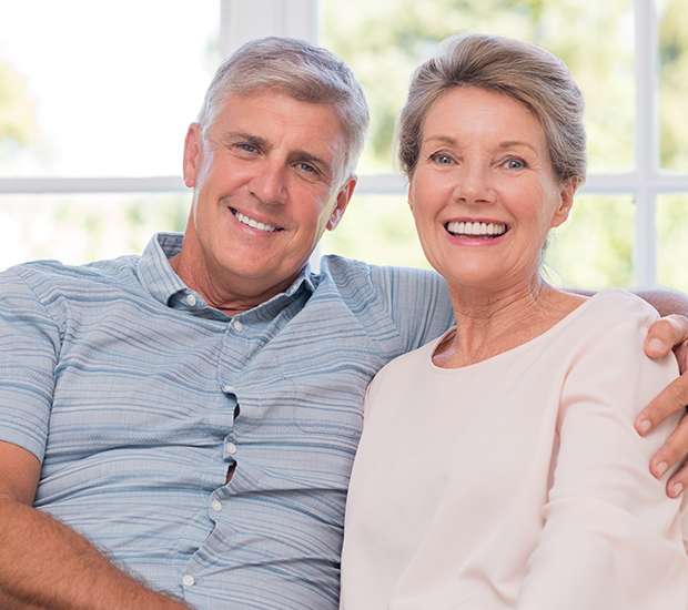 Troy Options for Replacing Missing Teeth