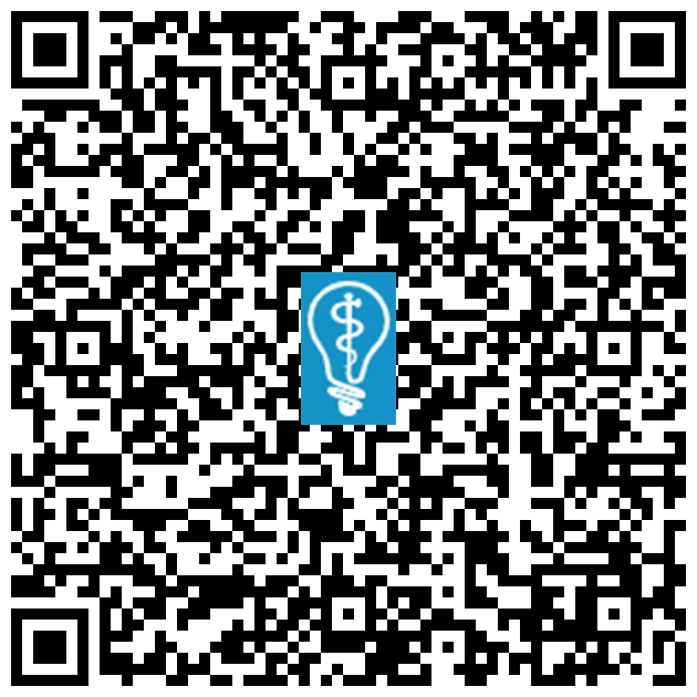 QR code image for Oral Surgery in Troy, MI