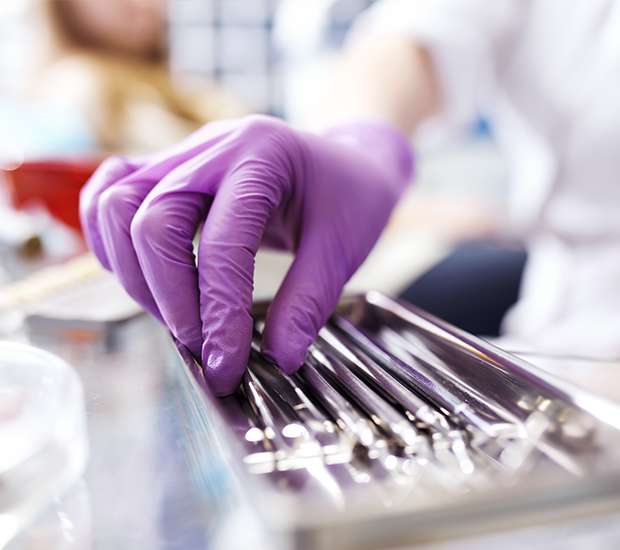 Troy Oral Surgery