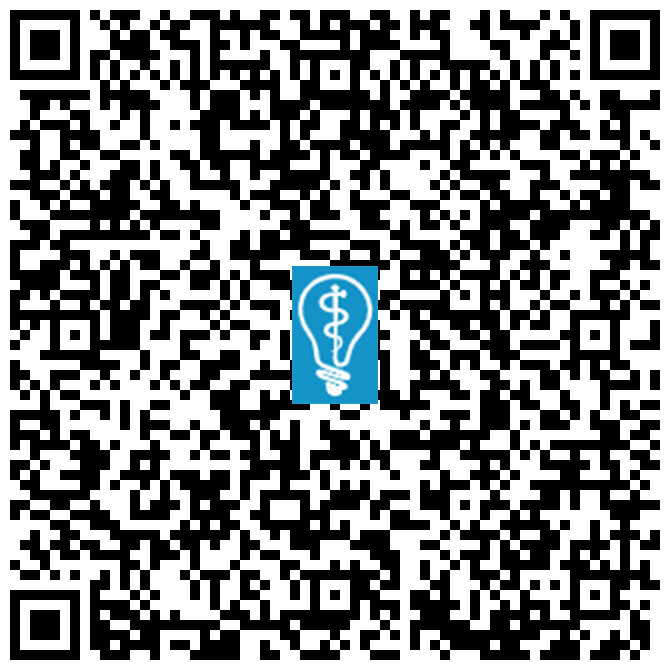 QR code image for 7 Things Parents Need to Know About Invisalign Teen in Troy, MI