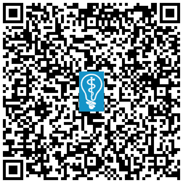 QR code image for Periodontics in Troy, MI