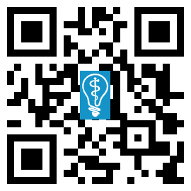 QR code image to call KB Dental in Troy, MI on mobile
