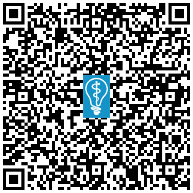 QR code image for Preventative Dental Care in Troy, MI