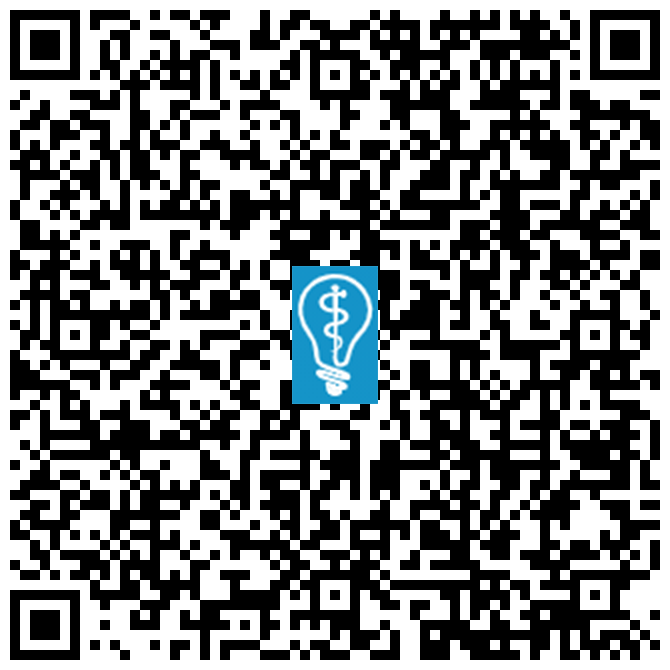 QR code image for Reduce Sports Injuries With Mouth Guards in Troy, MI