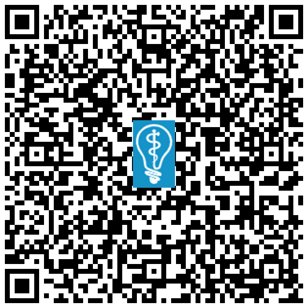 QR code image for Restorative Dentistry in Troy, MI