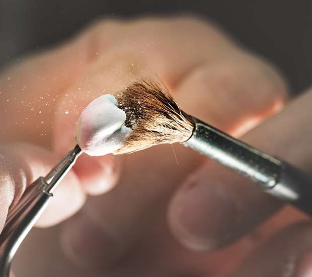 Troy Restorative Dentistry