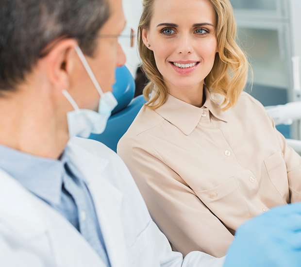 Troy Routine Dental Care