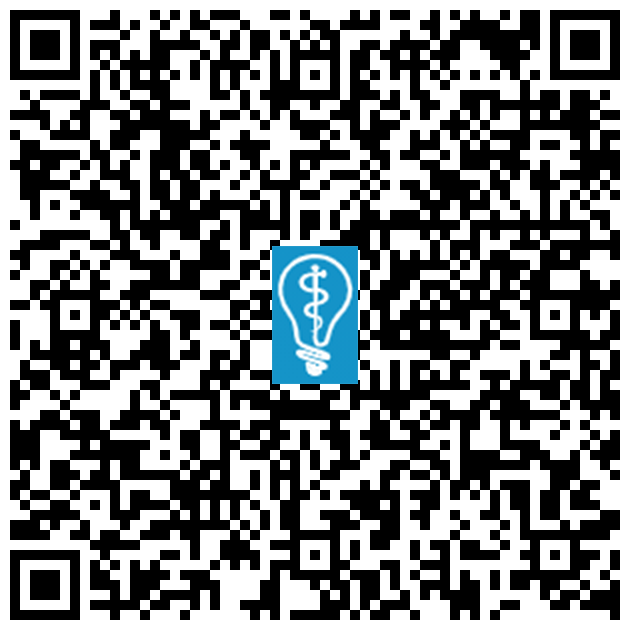 QR code image for Routine Dental Procedures in Troy, MI