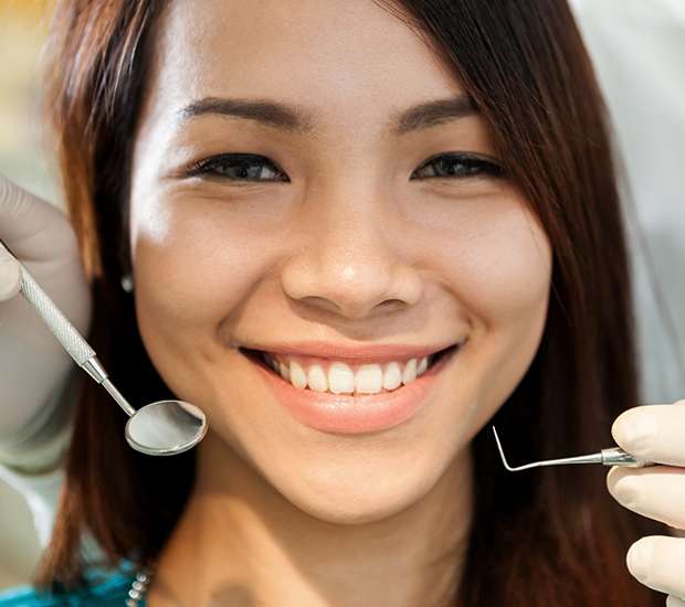 Troy Routine Dental Procedures