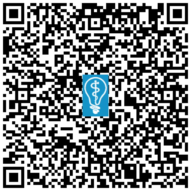 QR code image for Same Day Dentistry in Troy, MI