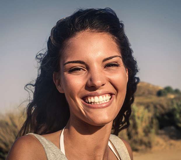 Troy Smile Makeover