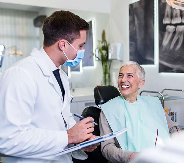 Troy Soft-Tissue Laser Dentistry