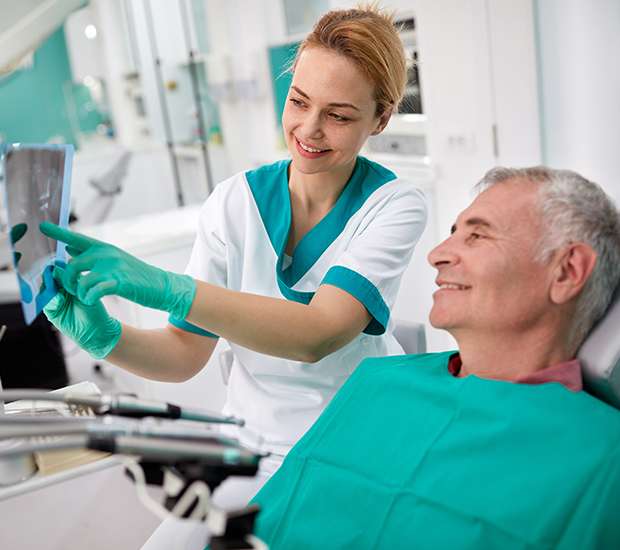 Troy Solutions for Common Denture Problems