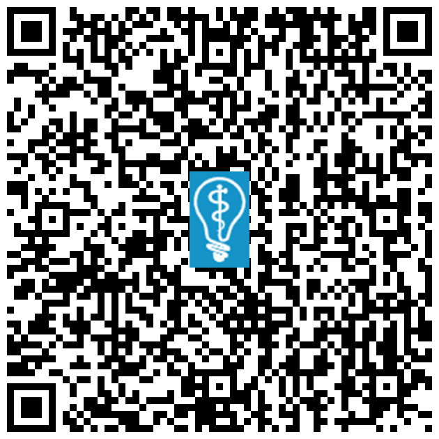 QR code image for Teeth Whitening at Dentist in Troy, MI