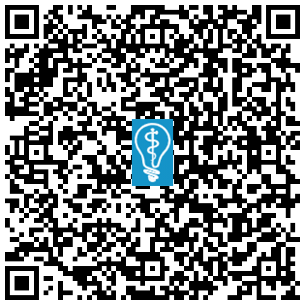 QR code image for Teeth Whitening in Troy, MI