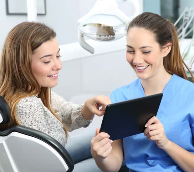 Troy Tell Your Dentist About Prescriptions